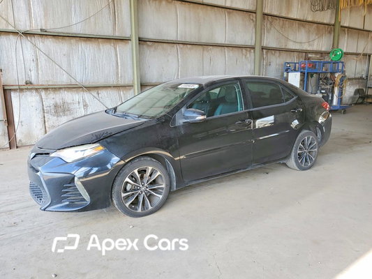 Toyota Corolla 2017 - Image 1 of 12