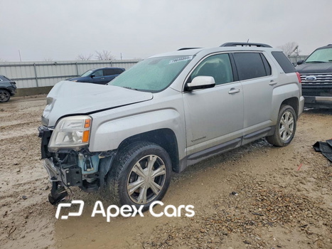 GMC Terrain 2017 - Image 1 of 15
