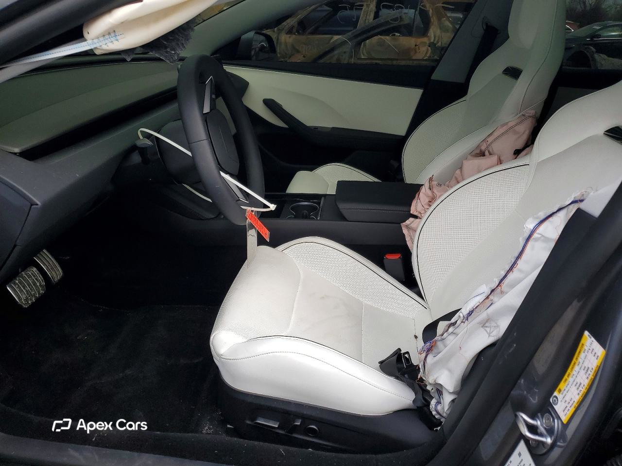 Tesla Model 3 2026