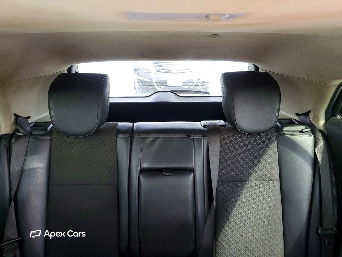 Buick Encore 2019