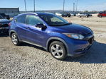 Honda HR-V 2017