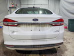 Ford Fusion 2017