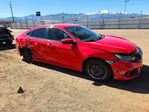 Honda Civic 2019