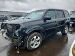 Honda Pilot 2012