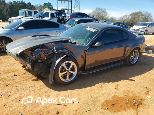 Ford Mustang 2004 - Image 1 of 14