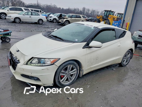 Honda CR-Z 2013 - Image 1 of 13