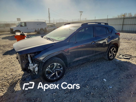 Subaru XV 2024 - Image 1 of 13