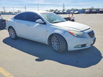 Buick Regal 2011