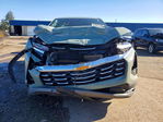 Chevrolet Equinox 2025