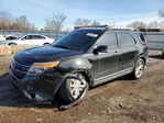Ford Explorer 2014