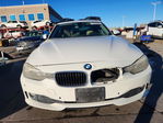 BMW Series 3 2014