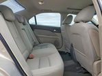 Ford Fusion 2010
