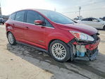 Ford C-MAX 2013