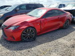 Lexus RC 2019