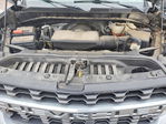 Chevrolet Silverado 2020
