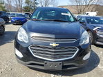 Chevrolet Equinox 2016