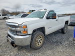 Chevrolet Silverado 2017