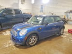 MINI Cooper 2012
