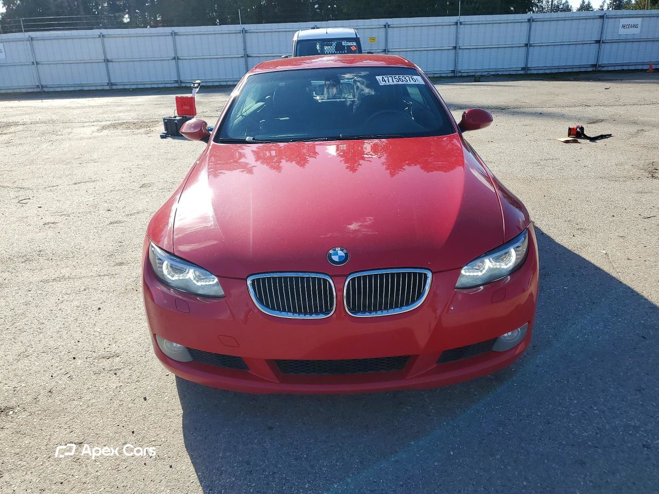 BMW Series 3 2009