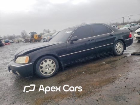 Acura RL 2004 - Image 1 of 12