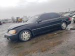 Acura RL 2004