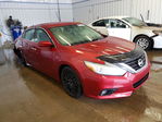Nissan Altima 2016