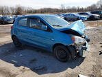 Mitsubishi Mirage 2017