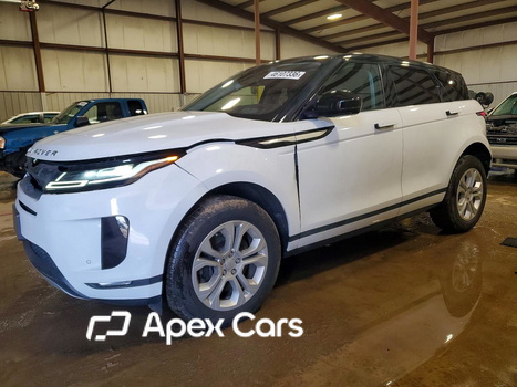 Land Rover Range Rover 2020 - Image 1 of 15