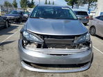 Chrysler Pacifica 2019