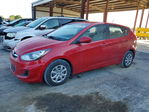 Hyundai Accent 2014