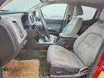Chevrolet Colorado 2016