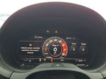 Audi RS3 2018