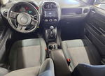 Jeep Compass 2012