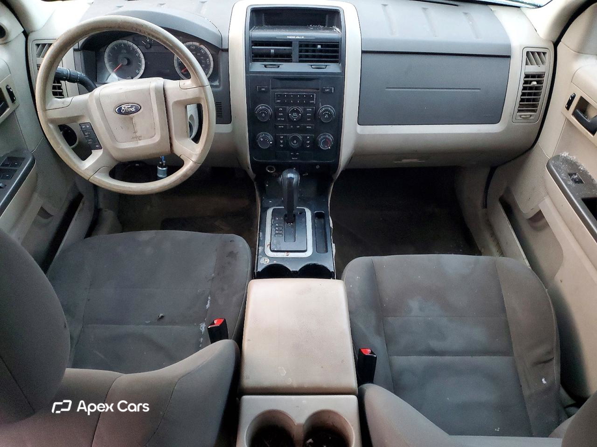 Ford Escape 2009