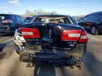 Lincoln MKZ 2007