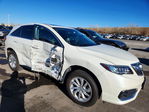 Acura RDX 2017