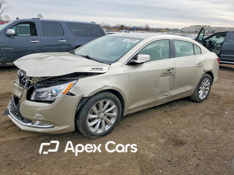 Buick LaCrosse 2016 - Image 1 of 13