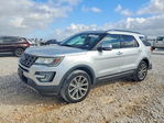 Ford Explorer 2016