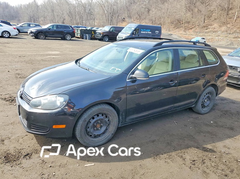 Volkswagen Jetta 2014 - Image 1 of 12