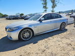BMW Series 5 2012