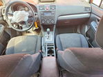 Subaru XV 2013