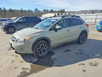 Subaru XV 2015