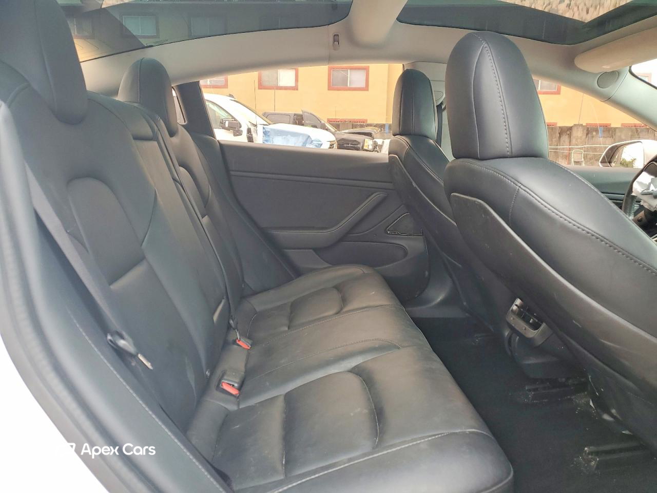 Tesla Model 3 2020