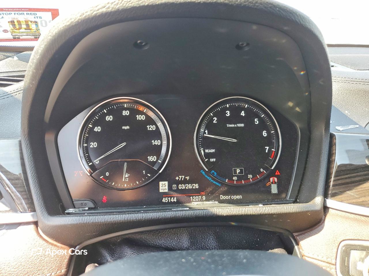 BMW X2 2020