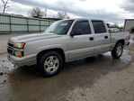 Chevrolet Silverado 2007