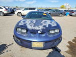 Pontiac Firebird 2002
