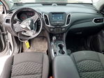 Chevrolet Equinox 2018