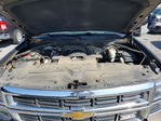 Chevrolet Silverado 2015
