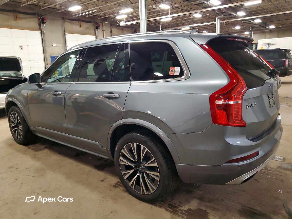 Volvo XC90 2020