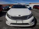Kia Optima 2016